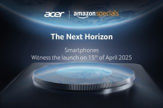 Acer Set to Re-Enter Indian Smartphone Market with Two Budget Devices on April 15